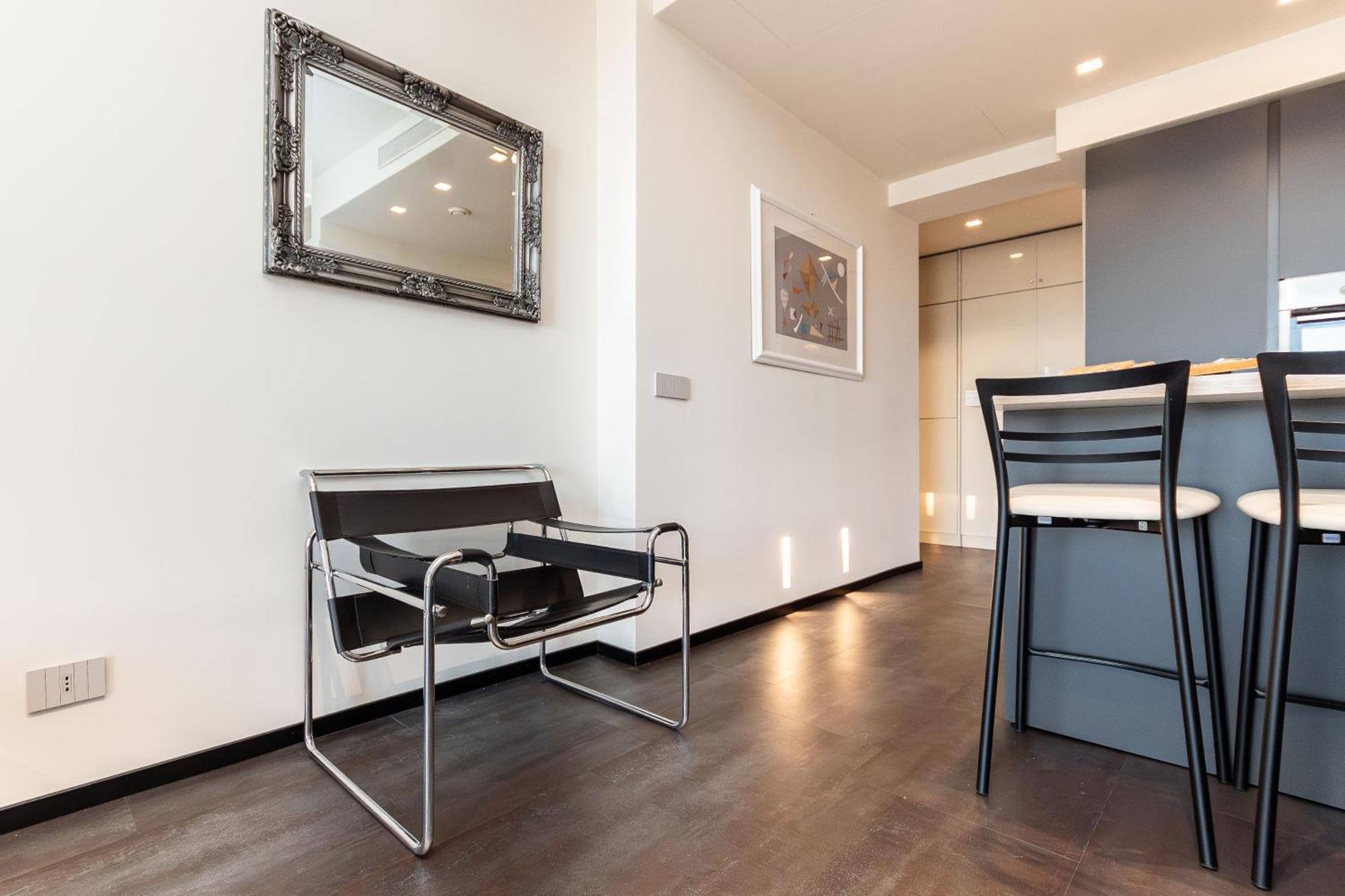 Free Parking In Luxury Suite With City View - Steps To Brignole Train Station Genoa Exterior photo